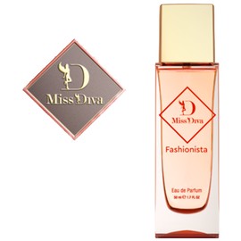 perfume Miss Diva Fashionista