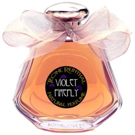 Violet Firefly