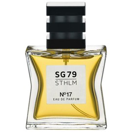 perfume Nº 17