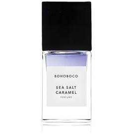 Sea Salt Caramel