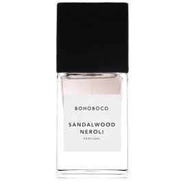 Sandalwood Neroli