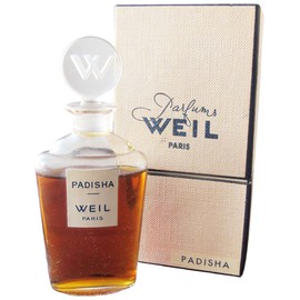 perfume Padisha