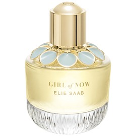 Girl of Now