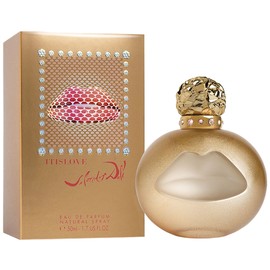 perfume ITISLOVE