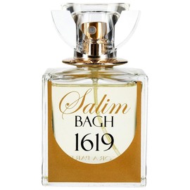 perfume Salim Bagh 1619