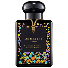 perfume Poptastic Tuberose Angelica Cologne