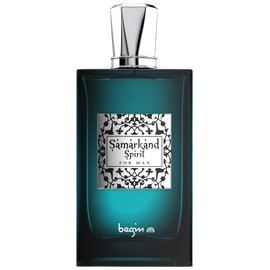 perfume Samarkand Spirit for Man