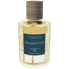 perfume Palafítico