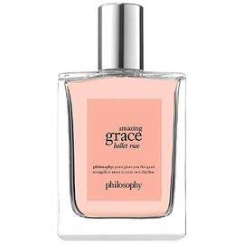 Amazing Grace Ballet Rose