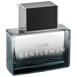perfume Gentleman