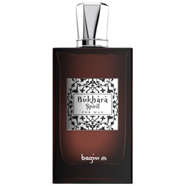 perfume Bukhara Spirit For Man