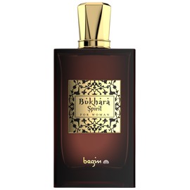perfume Bukhara Spirit For Woman