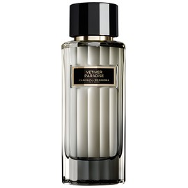 perfume Vetiver Paradise