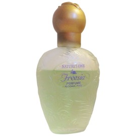 perfume Nature's One Freesia