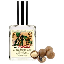 perfume Kahala Macadamia Nut