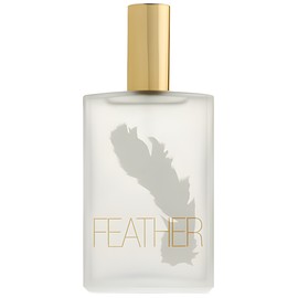 perfume Feather