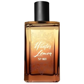 perfume Winter Lemon No. 1821