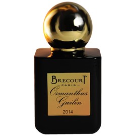 perfume Osmanthus Guilin