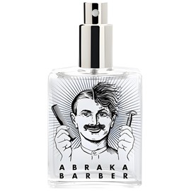 perfume Abrakabarber