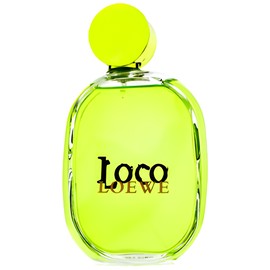 perfume Loco