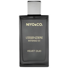 perfume L'essenziere intenso 01 Velvet Oud
