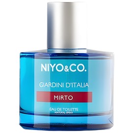 perfume Mirto