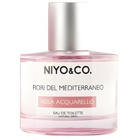 perfume Rosa Acquarello