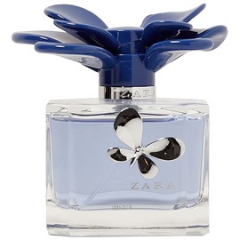 perfume Zara LXXXV Woman Intense