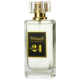 perfume Ninel No. 24
