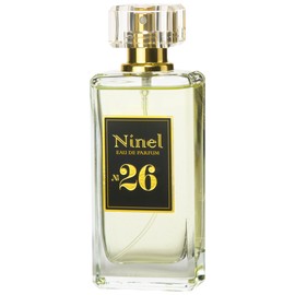perfume Ninel No. 26