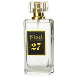 perfume Ninel No. 27