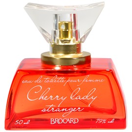 perfume Cherry Lady Stranger