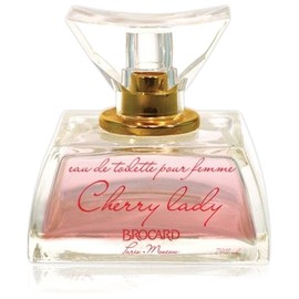 Cherry Lady