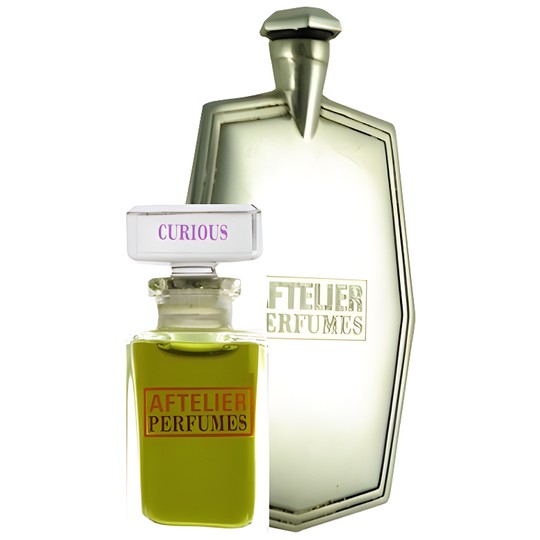 Aftelier Perfumes And Colognes