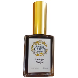 Strange Magic