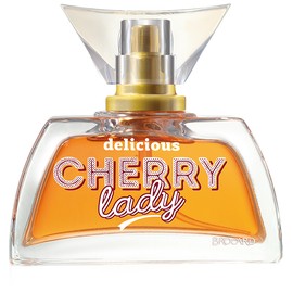 perfume Cherry Lady Delicious