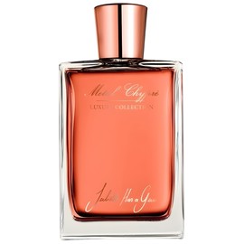 perfume Metal Chypre