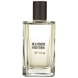 perfume Ginger Mentha No. 1319