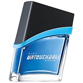 perfume Untouchable Strength
