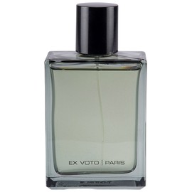 perfume Eau de Luxe Ginseng