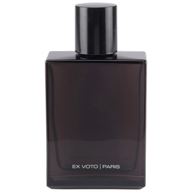 perfume Eau de Luxe Amber