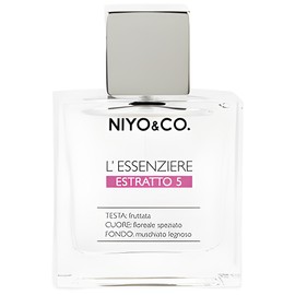 perfume L'essenziere Estratto 5