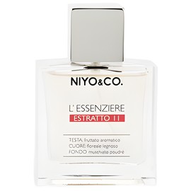 perfume L'essenziere Estratto 11