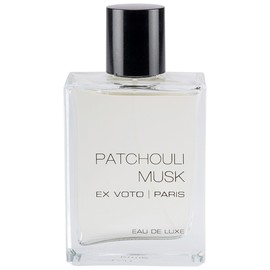 perfume Eau de Luxe Patchouli Musk