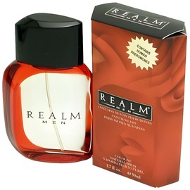 perfume Realm Men
