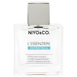 perfume L'essenziere Estratto 6