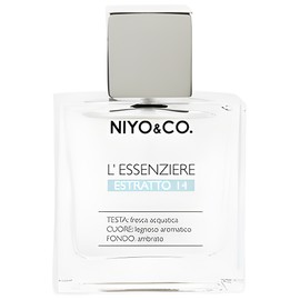 perfume L'essenziere Estratto 14