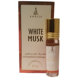 perfume White Musk