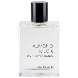 Eau de Luxe Almond Musk