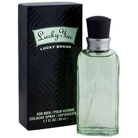 Lucky You for Men